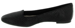 Alicia Ava Black Snake Side