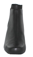 Lodge Gates Front View