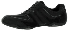 Rawson Pace Black Side