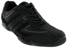 Rawson Pace Black Front
