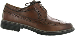 Un Limit Tan Leather