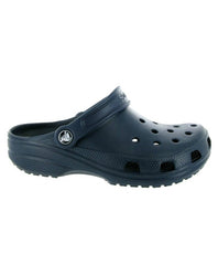 Kids Classic Croc Navy