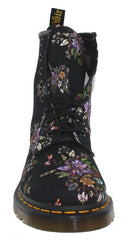 Front View of Castel