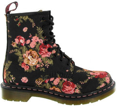 Dr Marten 1460 Victorian Flowers