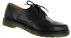 Dr Martens 1461 Black Leather