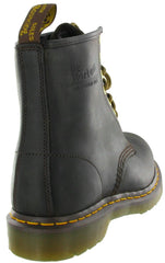 1460 Aztec Crazy Horse Back