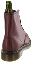 1460 Cherry Leather Back