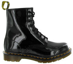 Dr Martens 1460 Black Patent