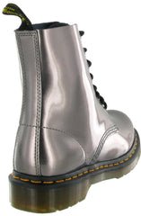 Dr Martens Pascal Pewter Back