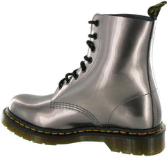 Dr Martens Pascal Pewter Side