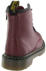 Dr Martens Delaney Cherry Back