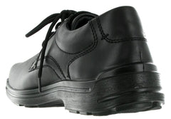 Burton Black Heel