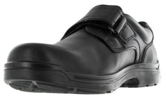 Sedgwick Black Front