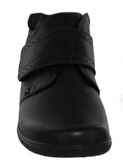 Daydream, Front View