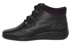 Inside Leg of Indulge