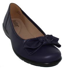 Jewl in Purple, Front View