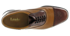 Loake Woodstock