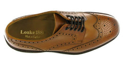 Loake Chester 2 Top
