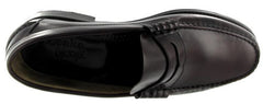 Loake Princeton Bordo Sole
