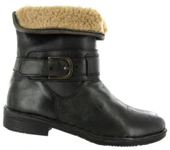 Matterhorn, Top Folded Over