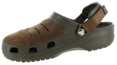 Crocs Yukon Side