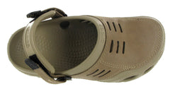 Crocs Yukon Sport Top