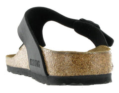 Gizeh Black Heel