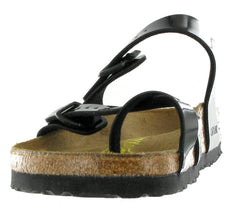 Mayari Black Front