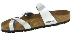 Mayari Silver Side
