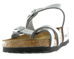 Mayari Silver Front
