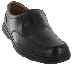 Swift Step Black Front