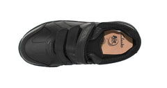 Junior Clarks School Shoe, Air Learn