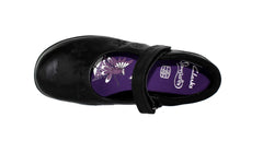 Clarks Infant Girls School Shoe BreenaToes