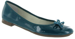 Carousel Ride Teal