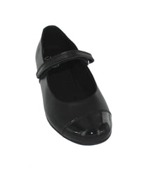 Dance Step Junior, Front View