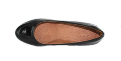 Elsa Purity, Top View