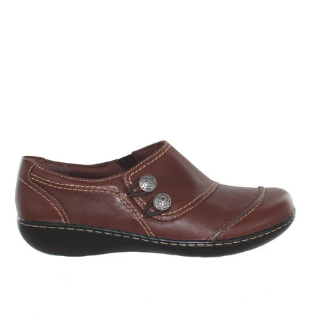 Clarks Embrace Charm