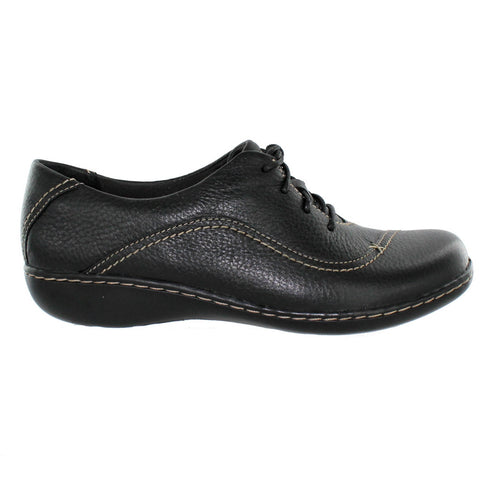 Clarks Embrace Brook