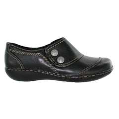 Embrace Charm Black