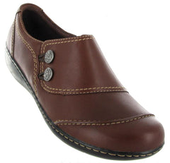 Embrace Charm Brown Front