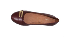 Fearne Shine, Top View