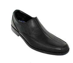 Bootleg Hoxton Gent, Front View