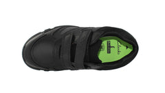 Infant Boys School Shoe, Jack Spark