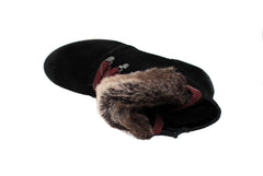 Lumiere Spin Black, Top View