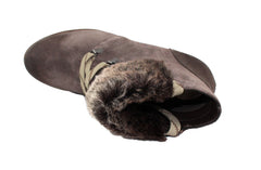 Lumiere Spin Taupe, Top View