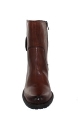 Front View of Maymie Skye