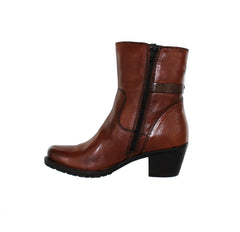 Inside Leg, Maymie Skye