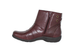 Mells Ruth, Inside Leg