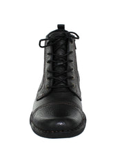 Money Beat, Front View