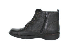 Money Beat, Inside Leg